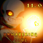 Unwavering Soul
