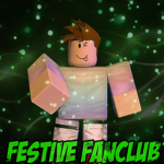 Festive Fanclub!