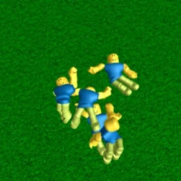 Ragdoll Engine icon