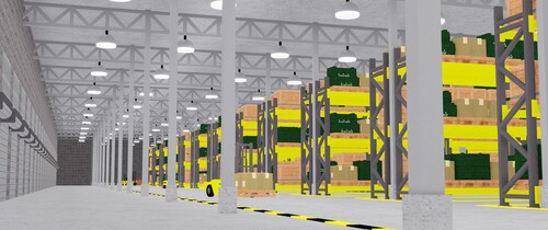 [RAID] Facility D16-WEST