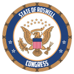 Roswell State Legislature