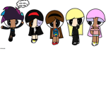 London and friendz Group