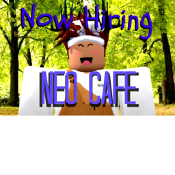Neo Café Interviewing Center! [V.1]