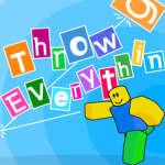 Throw Everything