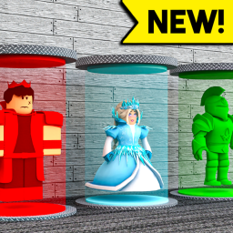 [NEW!] Castle Tycoon