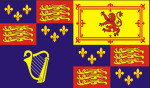 1660s Kingdom Of England.