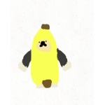 The best banana doge army