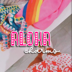 - aloha charms -