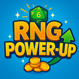 RNG POWER-UP