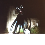 Trevor creature madness