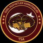 [TSA] Özel Kuvvetler Komutanlığı