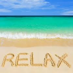 Relax chill outside (español)