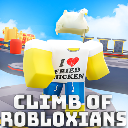 Climb of Robloxians