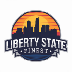 Liberty I State I Finest I WL