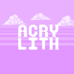 Acryliths fan group