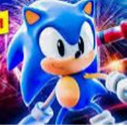 SONIC COOLS