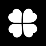 black arrow stone