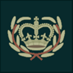 [UK] Royal Mаrines Quartermasters Stores