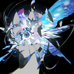 DISTORTED-