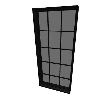 Window for Army