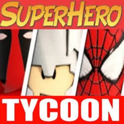 [ADDED TYCOON] Super Tycoon icon