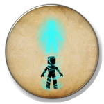 Spiritual Projection