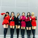 Stan (g)-idle..soyeon