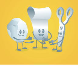 ROCK, PAPER, SCISSORS! [EARLY BETA]