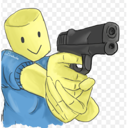 Gun game PVP