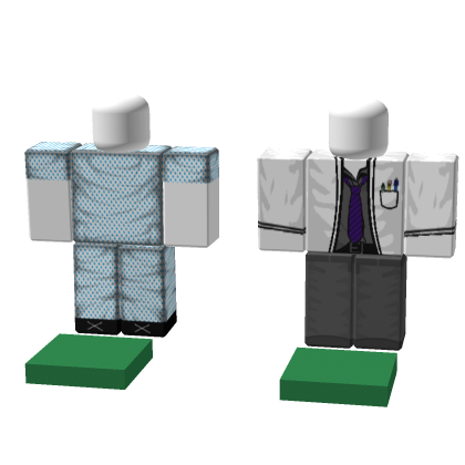👩 Hospital Clothe Clothing Giver Doctor Patient