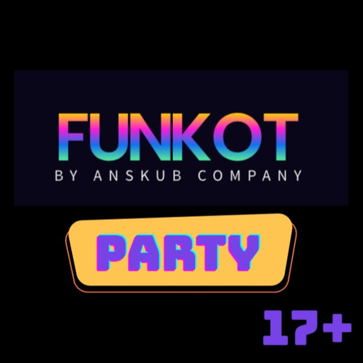 INDO PARTY icon