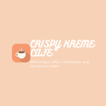 Krispy Cream Cafe