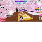tianas squad