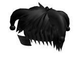 jester hair