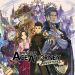 The Great Ace Attorney Fans