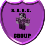 R.A.R.E. Group