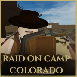 Raid on Camp Colorado