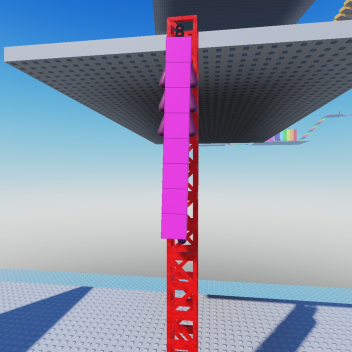Numberblocks obby