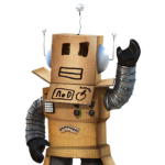 robo boys Group Thumbnail