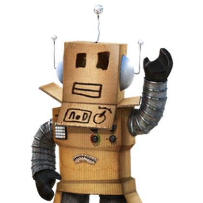 robo boys Roblox group icon