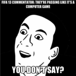 The troller chat