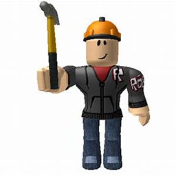 Building Game [DARK MODE]