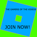the gamers of the videos