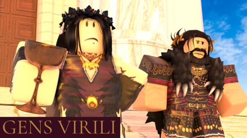 Villa De Virili