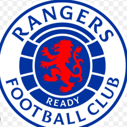 Rangers Stadium