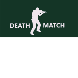 DeathMatch (First Person Shooter)
