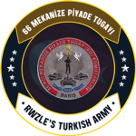 | TAF | 66. Mekanize Piyade Tugayı