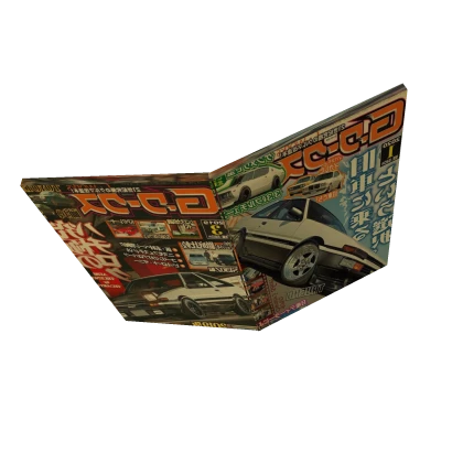 Item Thumbnail