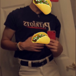 Taco Bell’s Favorite Customer