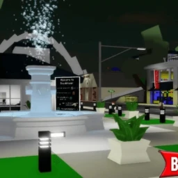 Brookhaven RP icon